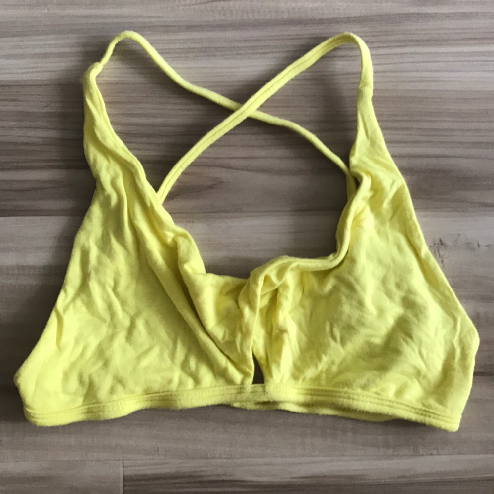 Indah bralette